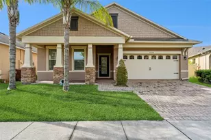 3520 Sagamore Ln, Kissimmee, FL 34741 - Photo 1