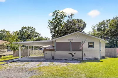 276 S Myrtle Street, Starke, FL 32091 - Photo 1