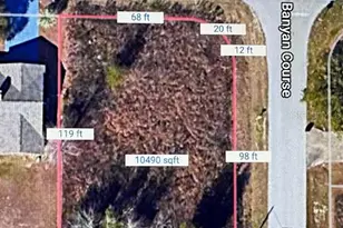 Tbd Teak Run, Ocala, FL 34472 - Photo 1