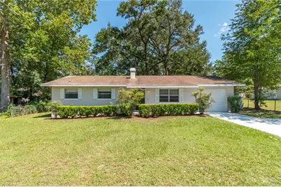 3961 NE 22nd Avenue, Ocala, FL 34479 - Photo 1
