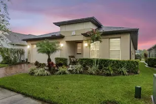 3345 Sagebrush St, Harmony, FL 34773 - Photo 1