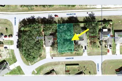 193 Conch Drive, Kissimmee, FL 34759 - Photo 1
