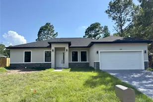 8690 SE 161st Pl, Summerfield, FL 34491 - Photo 1