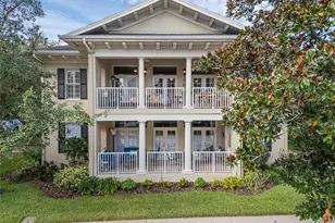 1121 Celebration Ave, Celebration, FL 34747 - Photo 1