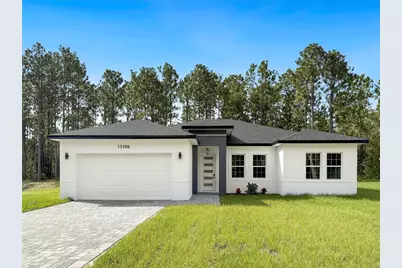 13198 SW 65th Circle, Ocala, FL 34473 - Photo 1