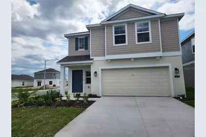 1622 Reservoir Place, Davenport, FL 33837 - Photo 1