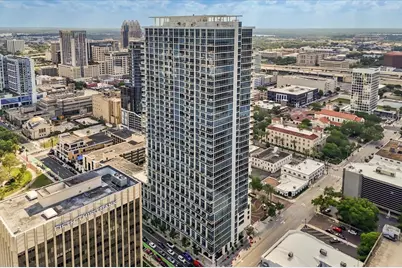 150 E Robinson Street #2701, Orlando, FL 32801 - Photo 1
