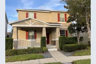 6833 Goldflower Avenue, Harmony, FL 34773 - Photo 1