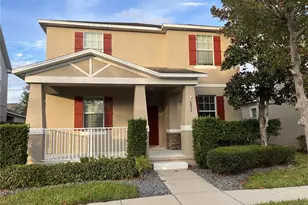 6833 Goldflower Ave, Harmony, FL 34773 - Photo 1