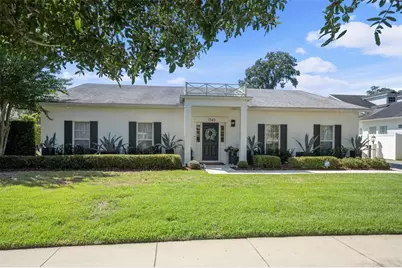 1540 Palm Avenue, Winter Park, FL 32789 - Photo 1