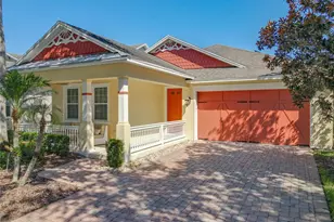 11605 Wakeworth St, Orlando, FL 32836 - Photo 1