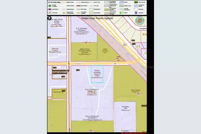 5908 Jones Avenue, Mount Dora, FL 32757 - Photo 1