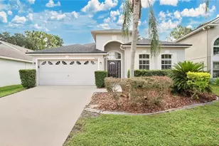 3672 Becontree Pl, Oviedo, FL 32765 - Photo 1