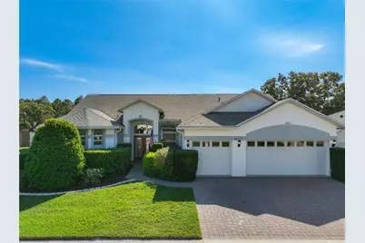 3311 Sterling Lake Circle, Oviedo, FL 32765 - Photo 1