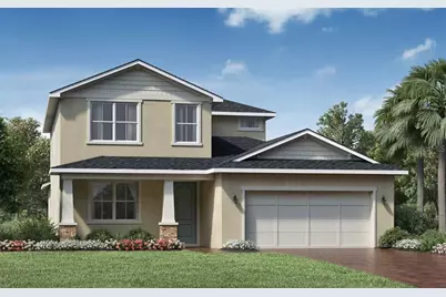 3441 Bluff Oak Lane, Sanford, FL 32771 - Photo 1