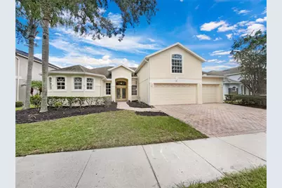 7143 Lake Carlisle Boulevard, Orlando, FL 32829 - Photo 1