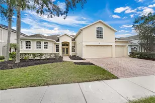 7143 Lake Carlisle Blvd, Orlando, FL 32829 - Photo 1