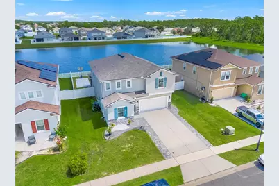 3528 Bristol Cove Lane, Saint Cloud, FL 34772 - Photo 1