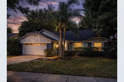 7830 Bay Cedar Drive, Orlando, FL 32835 - Photo 1