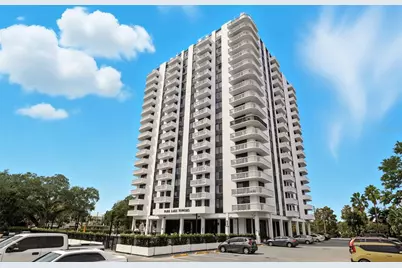 400 E Colonial Drive #604, Orlando, FL 32803 - Photo 1