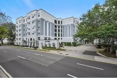 206 E South Street #3008, Orlando, FL 32801 - Photo 1