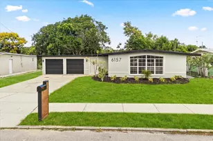 6157 Medford Dr, Orlando, FL 32808 - Photo 1