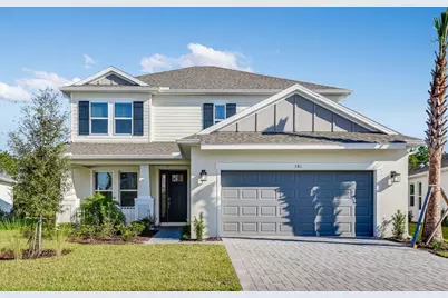 581 Moon Shell Circle, New Smyrna Beach, FL 32168 - Photo 1