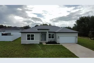12862 SW 65th Avenue, Ocala, FL 34473 - Photo 1