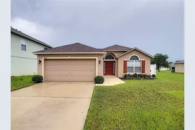 5524 Sycamore Canyon Drive, Kissimmee, FL 34758 - Photo 1