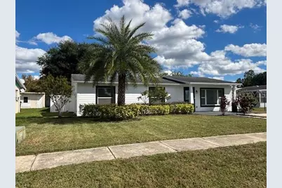 1215 Little Spring Hill Drive, Ocoee, FL 34761 - Photo 1