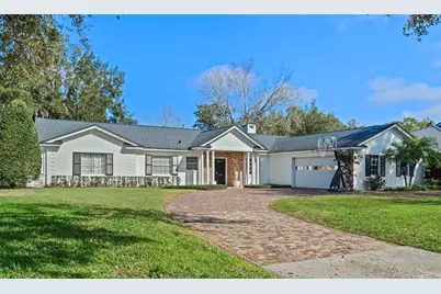 857 Brock Street, Winter Park, FL 32789 - Photo 1