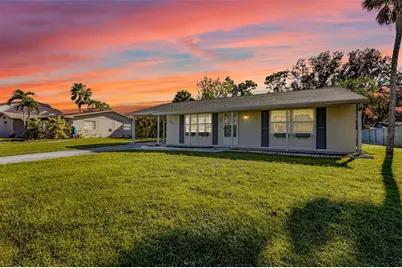 517 Reading Street, Port Charlotte, FL 33952 - Photo 1