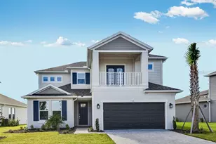 564 Moon Shell Cir, New Smyrna Beach, FL 32168 - Photo 1