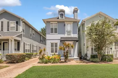 11 N Forest Avenue #3, Orlando, FL 32803 - Photo 1