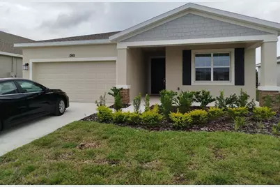 4038 Gooseberry Trail, Kissimmee, FL 34746 - Photo 1