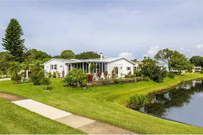 611 Portside Lane, Edgewater, FL 32141 - Photo 1