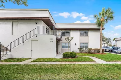 120 Windtree Lane #203, Winter Garden, FL 34787 - Photo 1
