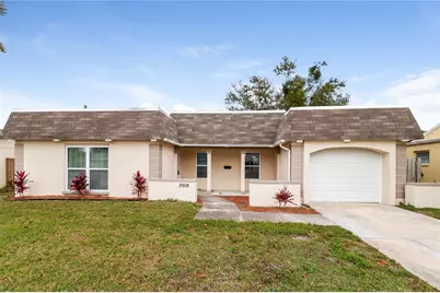 3919 Claremont Drive, New Port Richey, FL 34652 - Photo 1