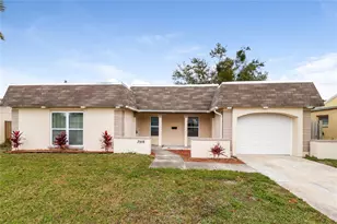 3919 Claremont Dr, New Port Richey, FL 34652 - Photo 1