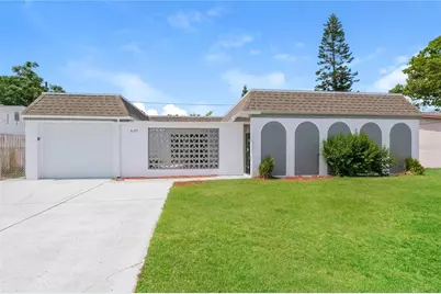 5127 Reseda Drive, New Port Richey, FL 34652 - Photo 1