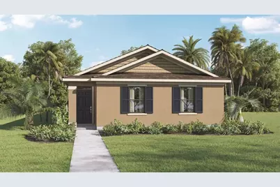 5532 Stable Mate Drive, Apopka, FL 32712 - Photo 1