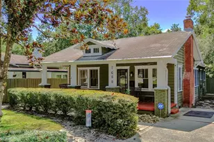 1600 E Central Blvd, Orlando, FL 32803 - Photo 1