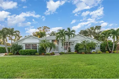 7505 Weeping Willow Boulevard, Sarasota, FL 34241 - Photo 1