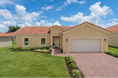436 Caraway Drive, Kissimmee, FL 34759 - Photo 1