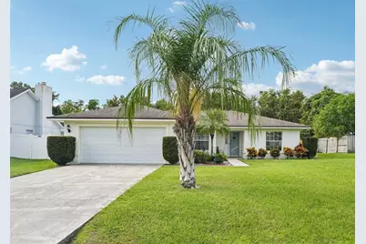 3434 Hawkin Drive, Kissimmee, FL 34746 - Photo 1