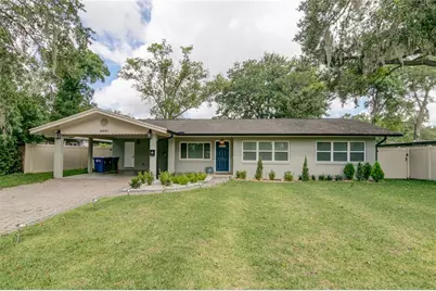 2031 Temple Drive, Winter Park, FL 32789 - Photo 1