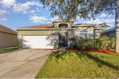 3112 Dasha Palm Drive, Kissimmee, FL 34744 - Photo 1