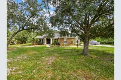 21307 Reindeer Road, Christmas, FL 32709 - Photo 1