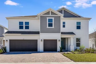 849 Junonia Boulevard, New Smyrna Beach, FL 32168 - Photo 1