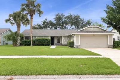9810 Balmoral Circle, Orlando, FL 32817 - Photo 1